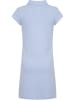 Converse Polokleid in Hellblau