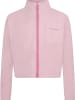 Converse Sweatjacke in Rosa