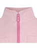 Converse Sweatvest lichtroze
