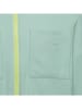 Converse Sweatvest lichtgroen
