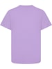 Converse Shirt paars