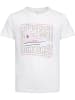 Converse Shirt in Weiß