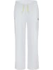 Converse Sweatbroek wit