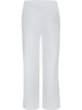 Converse Sweatbroek wit
