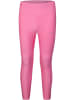 Converse Legging roze