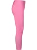 Converse Leggings in Pink