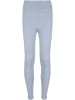 Converse Legging lichtblauw