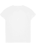 Converse Shirt in Weiß