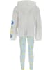 Converse 2tlg. Outfit in Creme