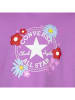 Converse 2tlg. Outfit in Lila