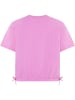 Converse Shirt in Pink