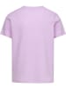 Converse Shirt in Lila