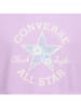 Converse Koszulka w kolorze fioletowym
