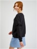 orsay Sweatshirt in Schwarz
