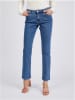 orsay Dżinsy - Slim fit - w kolorze niebieskim