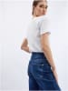 orsay Spijkerbroek - comfort fit - blauw