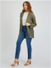 orsay Cardigan in Khaki