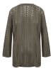 orsay Cardigan in Khaki