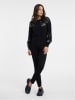 orsay Pullover in Schwarz