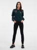 orsay Pullover in Petrol