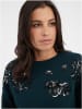 orsay Pullover in Petrol