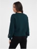orsay Trui petrol