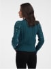 orsay Pullover in Petrol