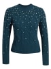 orsay Pullover in Petrol