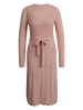 orsay Strickkleid in Rosa