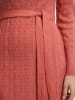 orsay Strickkleid in Koralle