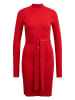 orsay Strickkleid in Rot