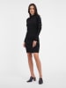orsay Kleid in Schwarz