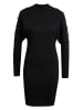 orsay Kleid in Schwarz