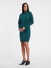 orsay Kleid in Petrol