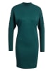 orsay Kleid in Petrol