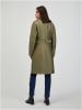 orsay Trencz w kolorze khaki