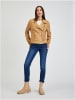 orsay Übergangsjacke in Camel
