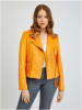 orsay Kurtka przejściowa w kolorze pomarańczowym