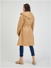 orsay Übergangsmantel in Camel