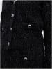 orsay Cardigan in Schwarz