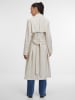 orsay Trenchcoat in Creme