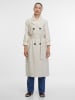 orsay Trenchcoat in Creme