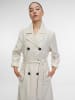 orsay Trenchcoat in Creme