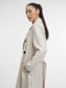 orsay Trenchcoat in Creme