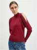 orsay Pullover in Rot