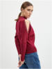 orsay Pullover in Rot