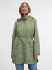orsay Parka in Hellgrün