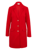 orsay Übergangsmantel in Rot