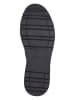 s.Oliver Schnürschuhe in Schwarz