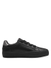 s.Oliver Sneakersy w kolorze czarnym
